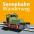 Sennebahn-Wanderweg